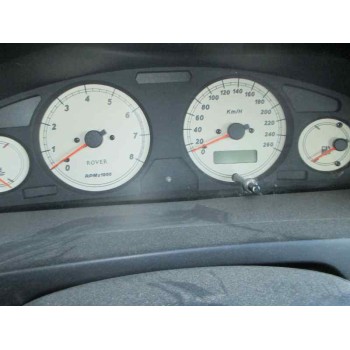 mg serie 45 (rt) del año 2003