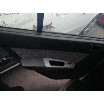 hyundai getz (tb) del año 2004