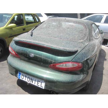 hyundai coupe (rd) del año 1997
