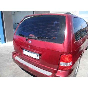 kia carnival ii del año 2003