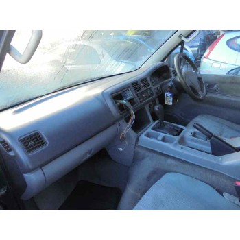 mazda mpv (lv) del año 1995