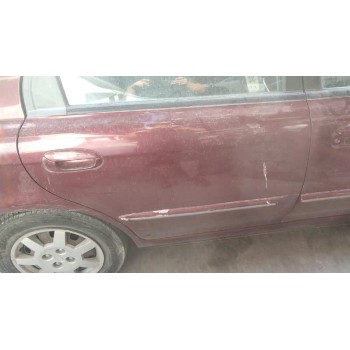 kia shuma ii del año 2002