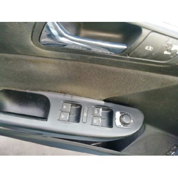 volkswagen passat berlina (3c2) del año 2005