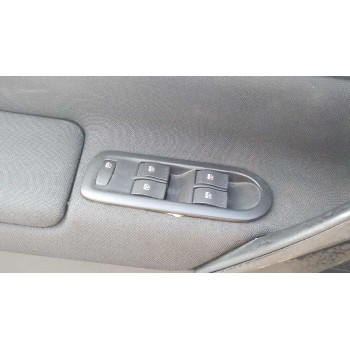 renault megane ii coupe/cabrio del año 2008