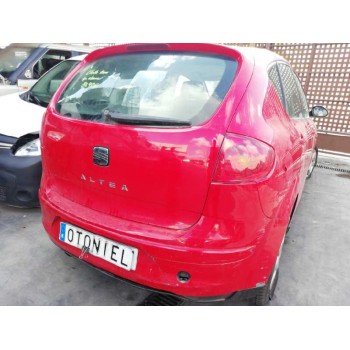 seat altea (5p1) del año 2006