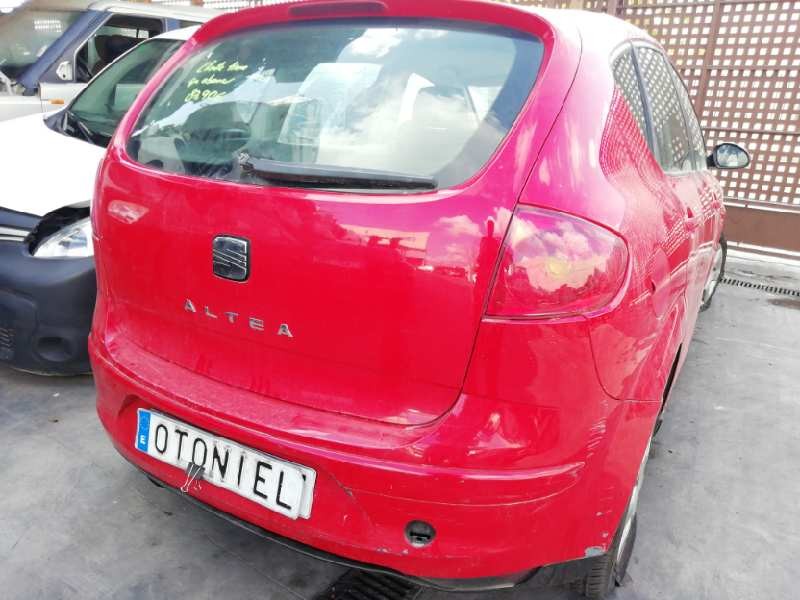 SEAT ALTEA (5P1)
