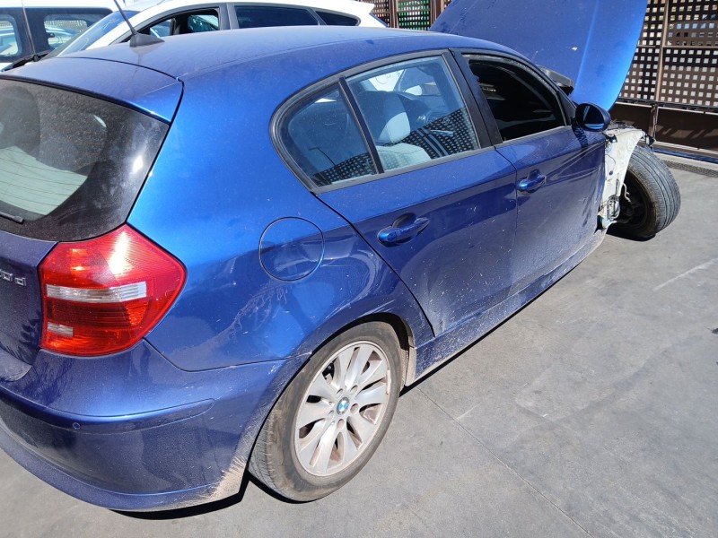 BMW 1 (E87)