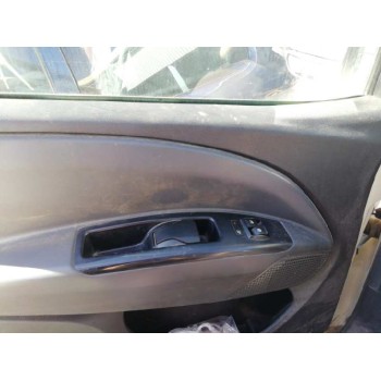 fiat doblo ii cargo (263) del año 2014