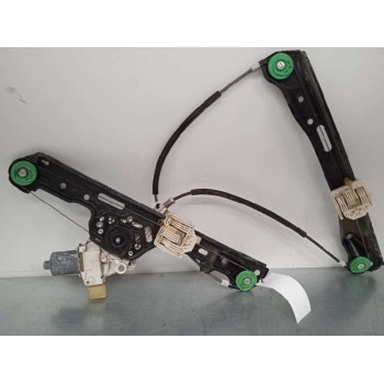 ELEVALUNAS DELANTERO DERECHO ELECTRICO CONFORT 6 PINS