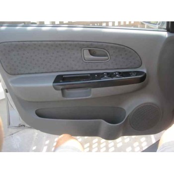 kia rio del año 2005