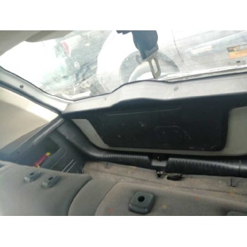 hyundai getz (tb) del año 2004