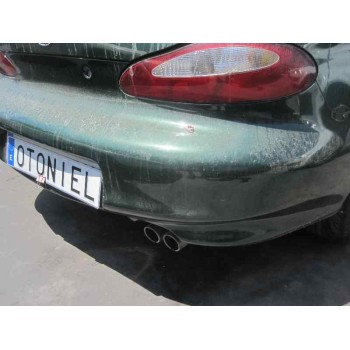 hyundai coupe (rd) del año 1997