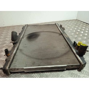 Recambio de radiador agua para nissan primera berlina (p12) acenta referencia OEM IAM   69X36