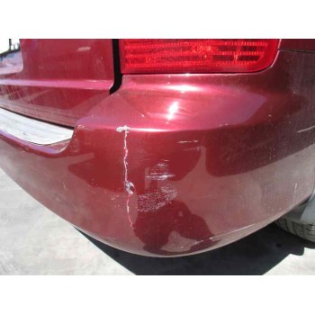 kia carnival ii del año 2003