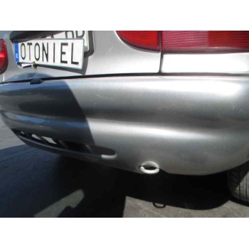 ford escort berlina del año 1998