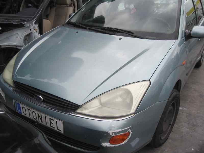 FORD FOCUS BERLINA (CAK)