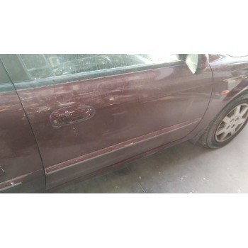 kia shuma ii del año 2002