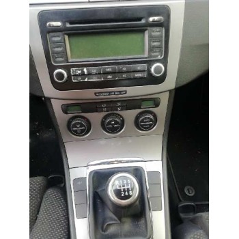 volkswagen passat berlina (3c2) del año 2005