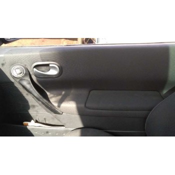 renault megane ii coupe/cabrio del año 2008