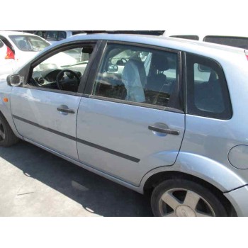 ford fiesta (cbk) del año 2005