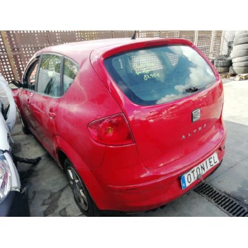 seat altea (5p1) del año 2006