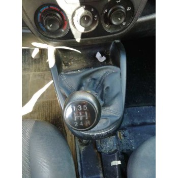 fiat doblo ii cargo (263) del año 2014