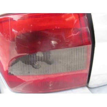 opel vectra b berlina del año 1999