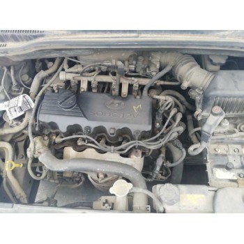 hyundai getz (tb) del año 2004