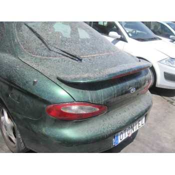 hyundai coupe (rd) del año 1997