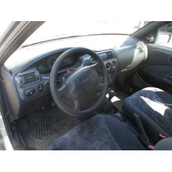 ford escort berlina del año 1998