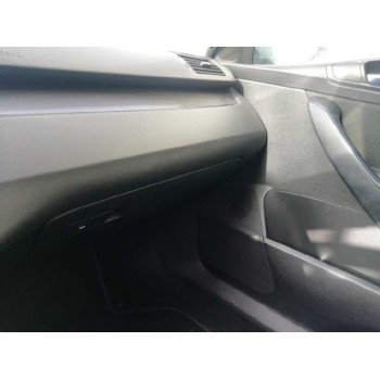 volkswagen passat berlina (3c2) del año 2005