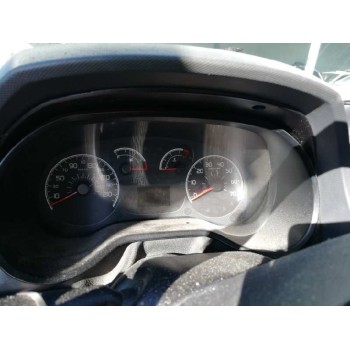 fiat doblo ii cargo (263) del año 2014