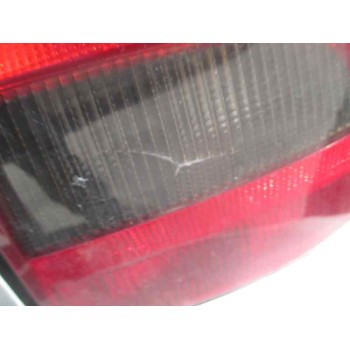 opel vectra b berlina del año 1999