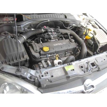 opel corsa c del año 2003