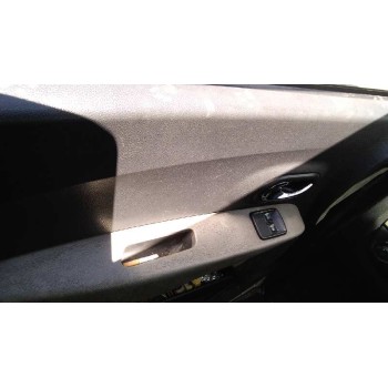 dacia lodgy del año 2012