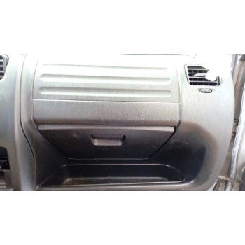 suzuki wagon r+ rb (mm) del año 2005