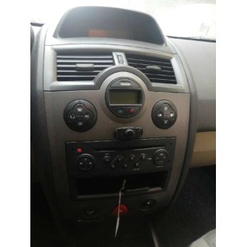 renault megane ii berlina 5p del año 2007