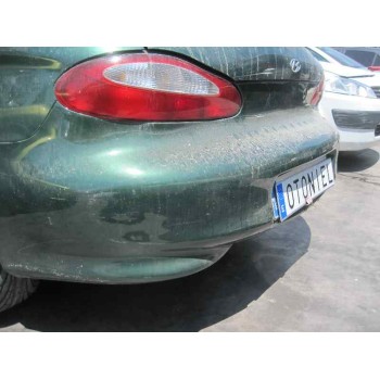hyundai coupe (rd) del año 1997