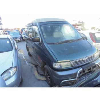 mazda mpv (lv) del año 1995