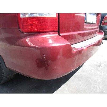 kia carnival ii del año 2003