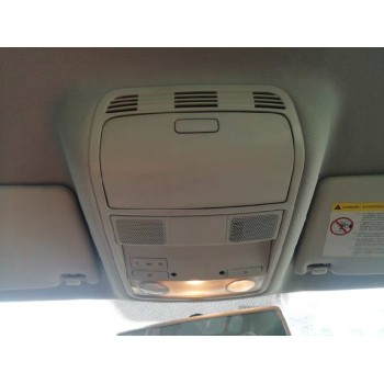 volkswagen passat berlina (3c2) del año 2005