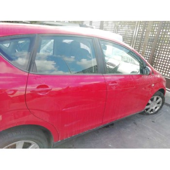 seat altea (5p1) del año 2006