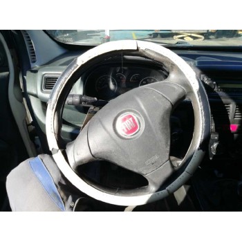 fiat doblo ii cargo (263) del año 2014