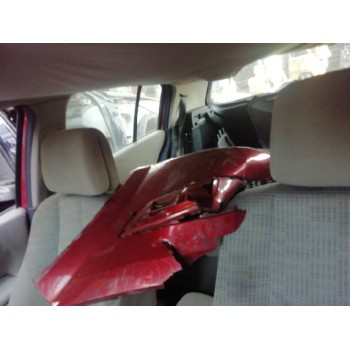 renault megane ii berlina 5p del año 2007