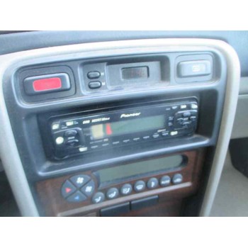 mg serie 45 (rt) del año 2003