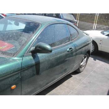 hyundai coupe (rd) del año 1997