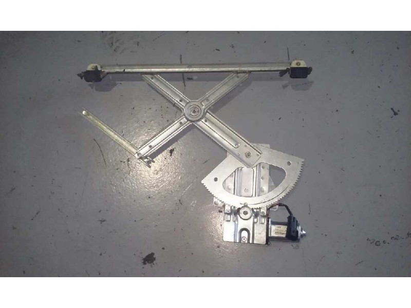 Recambio de elevalunas delantero izquierdo para mg serie 25 (rf) classic (3-ptas.) referencia OEM IAM 2133347 PIRATA 3P
