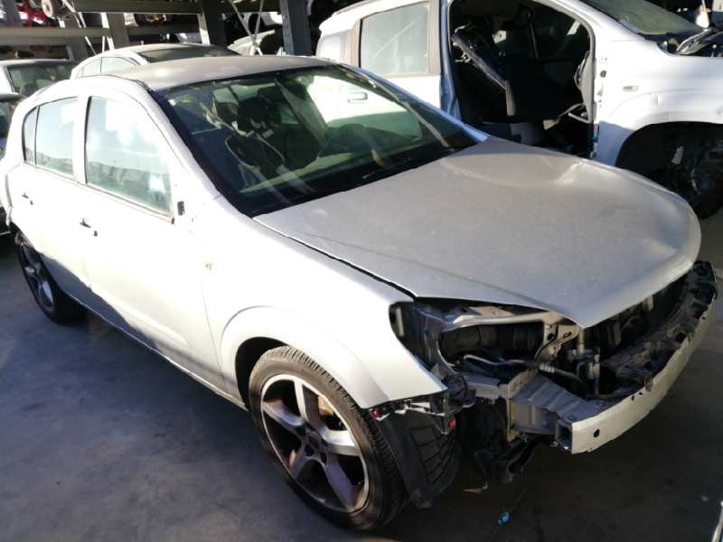 opel astra h ber. del año 2006