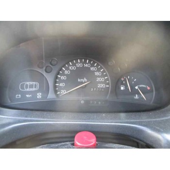 ford escort berlina del año 1998