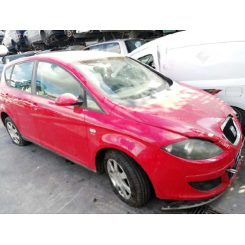 seat altea (5p1) del año 2006